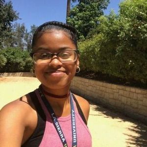 Meet your Posher, Vanessa